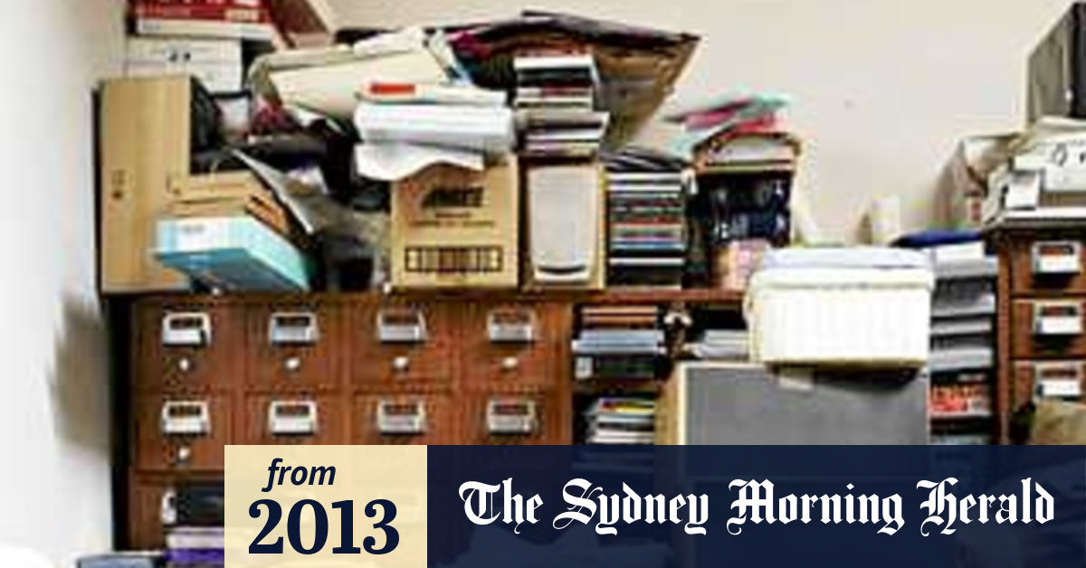 Call to monitor houses where hoarding increases risk